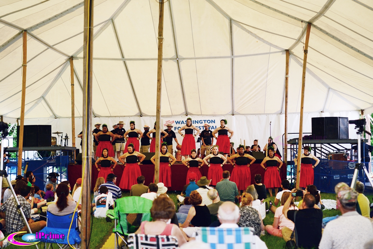 Washington Folk Festival 2015 iPrimeNews