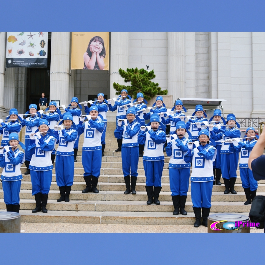 National Independence Day Parade 2016 Iprimenews