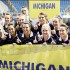 Gymnastics – Team Michigan