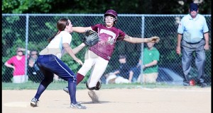 Softball – Broadneck