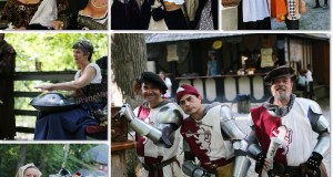 Renaissance Festival Photo Gallery Links