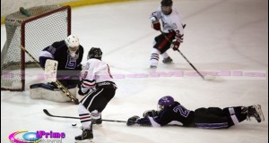Ice Hockey – Gonzaga vs. Spalding