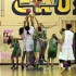 Basketball – Arundel vs. Riverdale Baptist