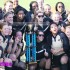 Cherry Blossom Rugby Tournament 2nd Day (Women’s)