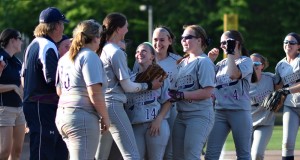 Maryland State Softball Championships 1A – Manchester Valley vs. Sparrows Point