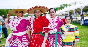 National Cinco De Mayo Festival 2014