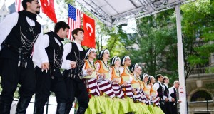 Turkish Festival 2014