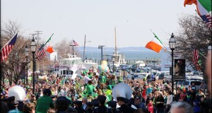 St. Patrick’s Day Parade 2015 – Annapolis