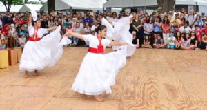 Smithsonian Folklife Festival 2015