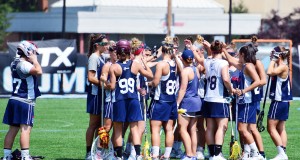 Lacrosse – U.S. Women’s National Team Tryouts 2015-2016 (Photos)