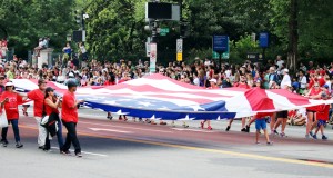 National Independence Day Parade 2015