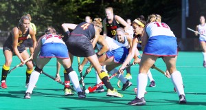 Field Hockey – Maryland vs. American
