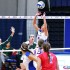 Volleyball – American vs. William & Mary
