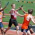 Track and Field – ECAC & IC4A Championships 2016