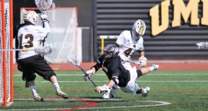 Lacrosse – UMBC vs Towson