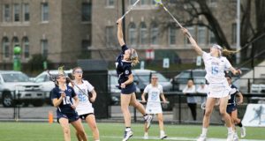 Lacrosse – Hopkins vs. Penn St.