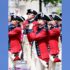 National Memorial Day Parade on 5/27/19