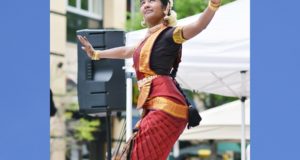 Fiesta Asia Silver Spring on 5/6/18