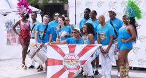 Around The World Cultural Food Festival on 8/17/19