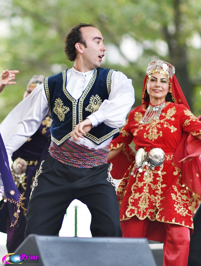 Turkish Festival Washington DC on 9/29/2019 | iPrimeNews