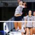 College Volleyball – Butler vs. Georgetown on 10/16/2021