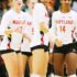 College Volleyball – Maryland vs. Purdue on 11/5/2021