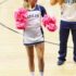 College Cheerleading – Butler 2021