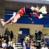 High School Cheerleading  – Maryland Public HS State Regionals on 11/6/2021