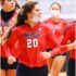 College Volleyball – Indiana Invitational 2021